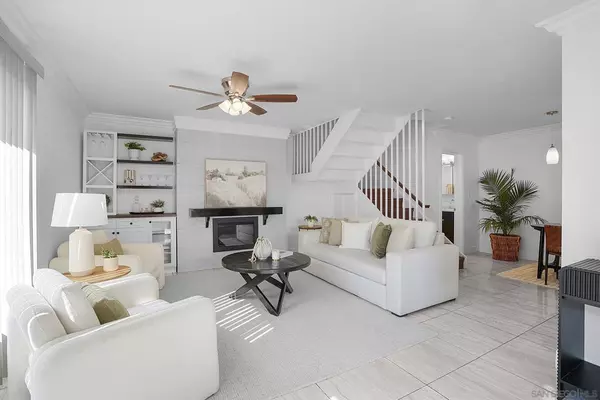 Chula Vista, CA 91911,273 Rancho Ct #C