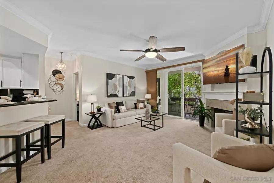 5805 Friars Rd #2207, San Diego, CA 92110