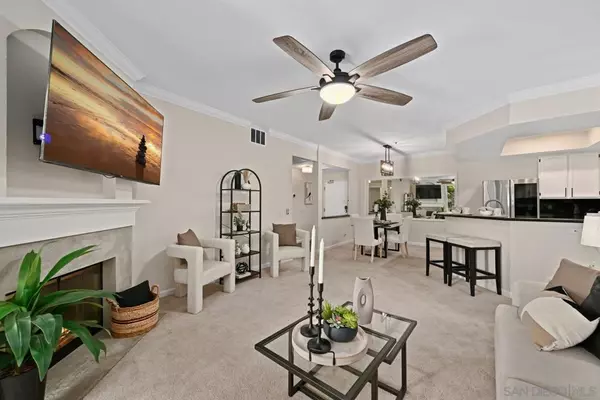 San Diego, CA 92110,5805 Friars Rd #2207