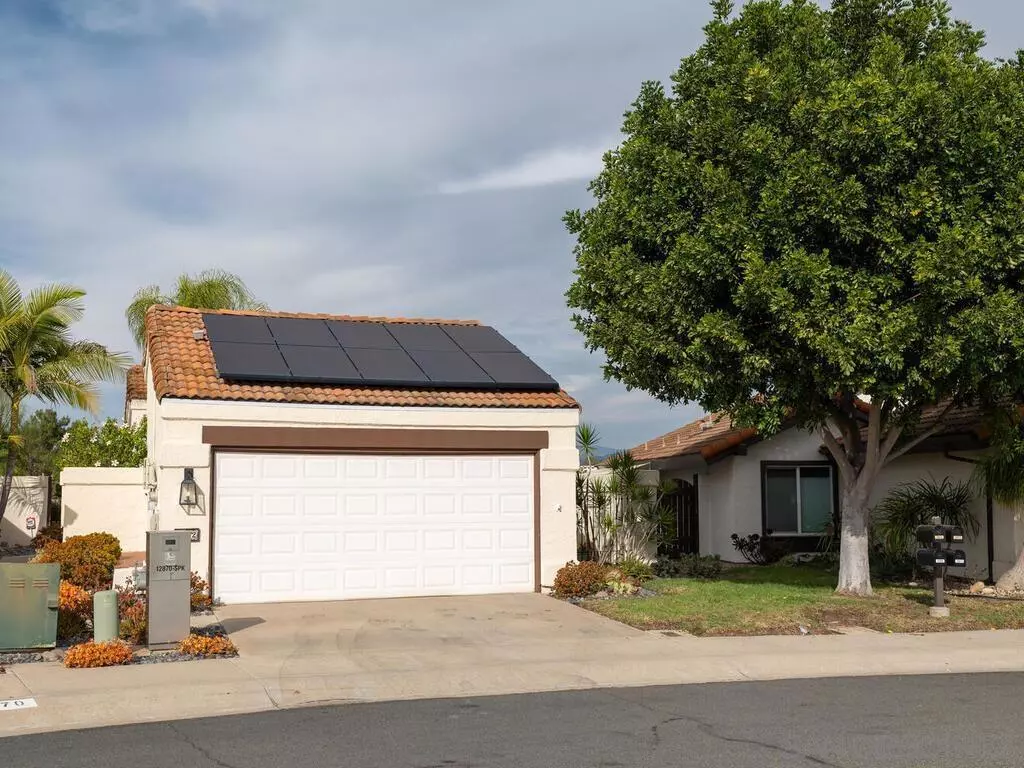 San Diego, CA 92128,12872 Circulo Dardo