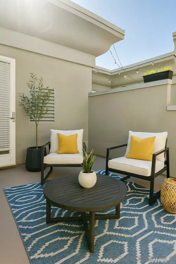 San Diego, CA 92101,1465 C ST #3606