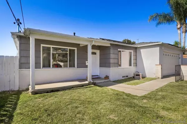 5442 San Onofre Ter, San Diego, CA 92114