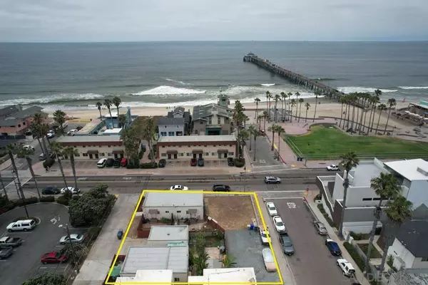 Imperial Beach, CA 91932,967 69 Seacoast Dr