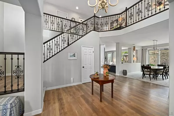 Oceanside, CA 92058,3231 Canyon View Dr