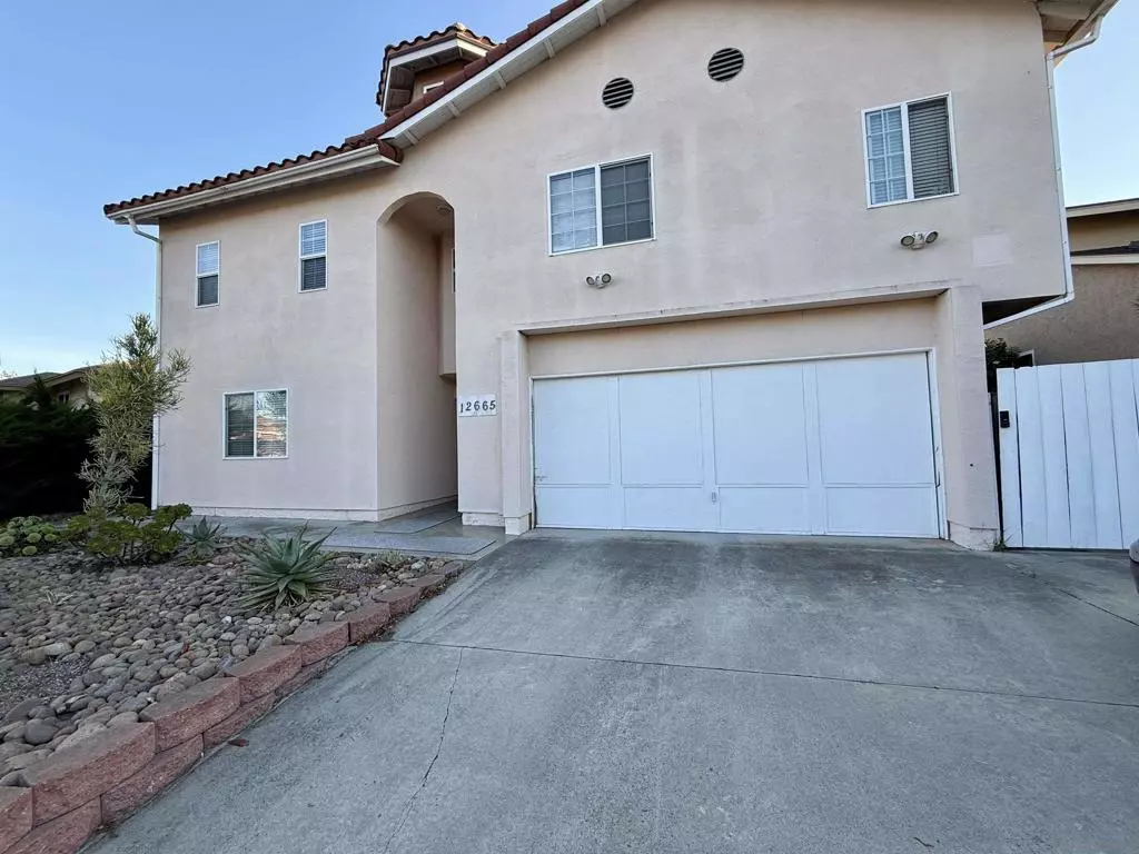 San Diego, CA 92129,12665 Sundance Ave