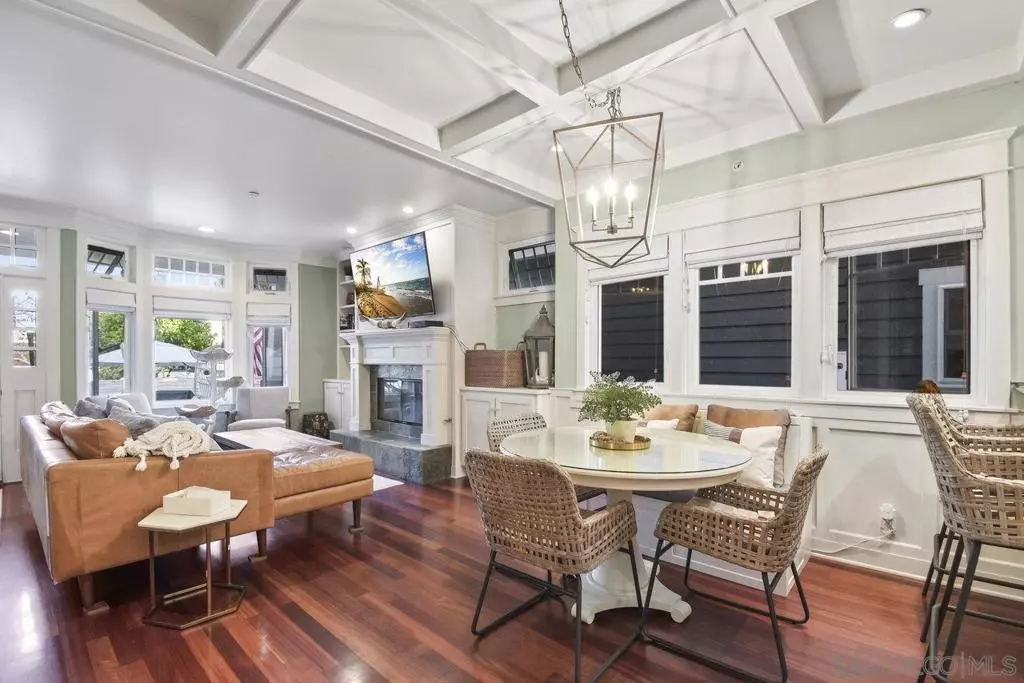 Coronado, CA 92118,744 G Ave