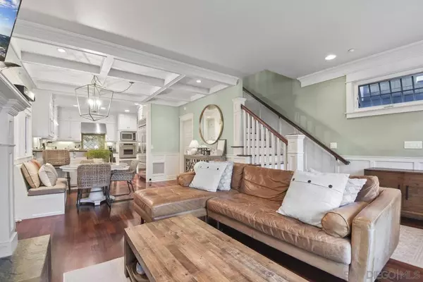 Coronado, CA 92118,744 G Ave