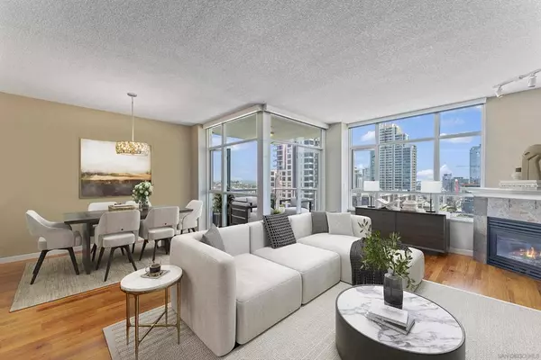 850 Beech Street #1503, San Diego, CA 92101