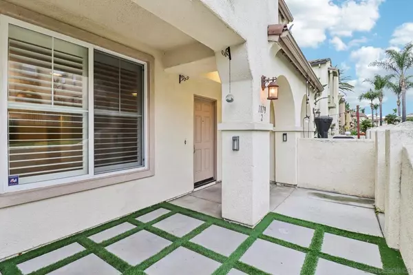 Chula Vista, CA 91913,1879 Platte River Ln #2