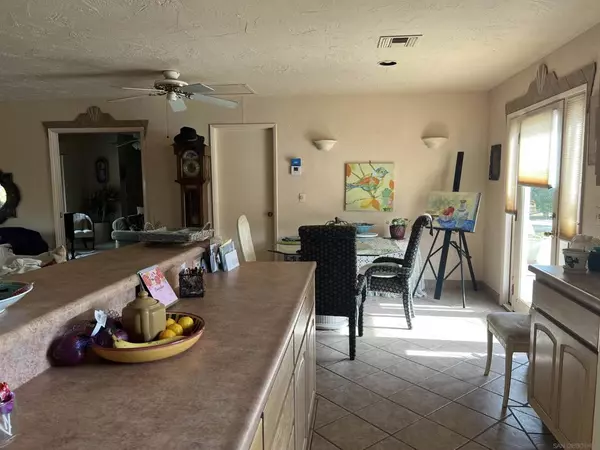 Borrego Springs, CA 92004,349 Pointing Rock Dr