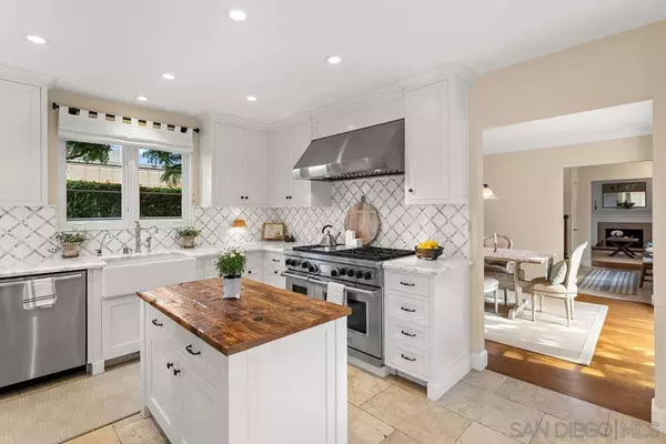 La Jolla, CA 92037,7725 Whitefield Pl