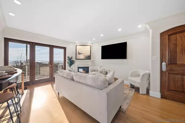 San Diego, CA 92110,1819 Linwood St