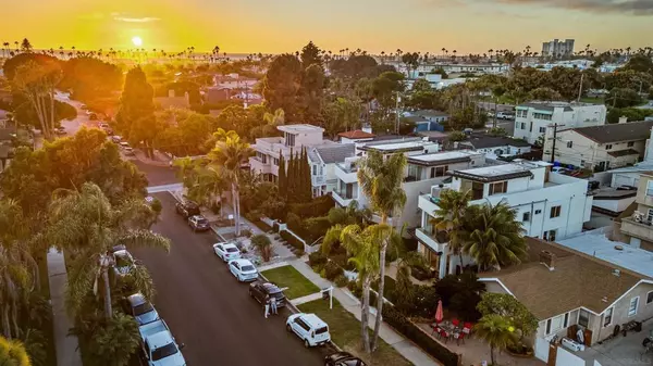 San Diego, CA 92109,1122 Oliver Ave