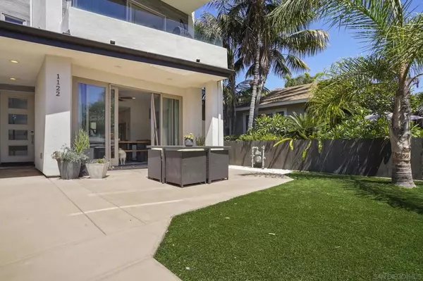 San Diego, CA 92109,1122 Oliver Ave