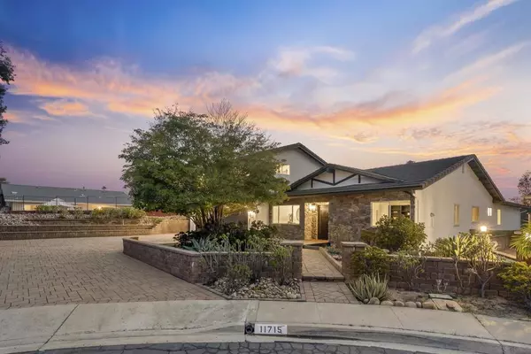 San Diego, CA 92131,11715 Lake Grove Ct