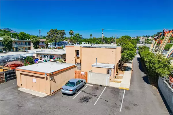 Spring Valley, CA 91977,3404 Helix St