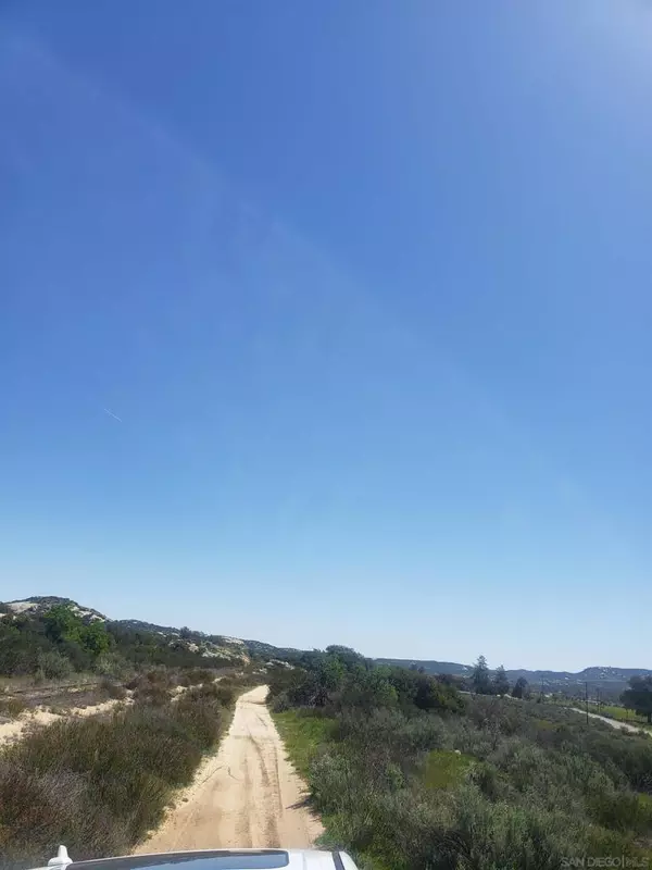 Campo, CA 91906,0 Highway 94