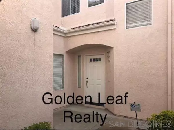 475 Belle Vista #195, Chula Vista, CA 91910