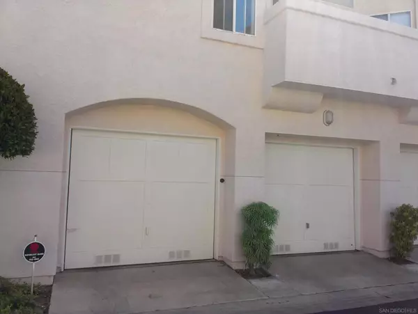 Chula Vista, CA 91910,475 Belle Vista #195