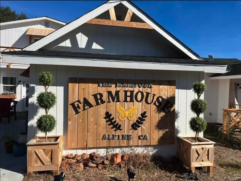 80 82 Willowside Terrace, Alpine, CA 91901