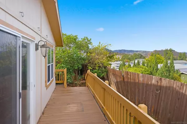 Escondido, CA 92029,2400 W Valley Pkwy #SPC 95