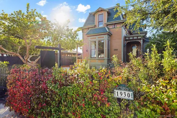 San Diego, CA 92102,1930 30Th St