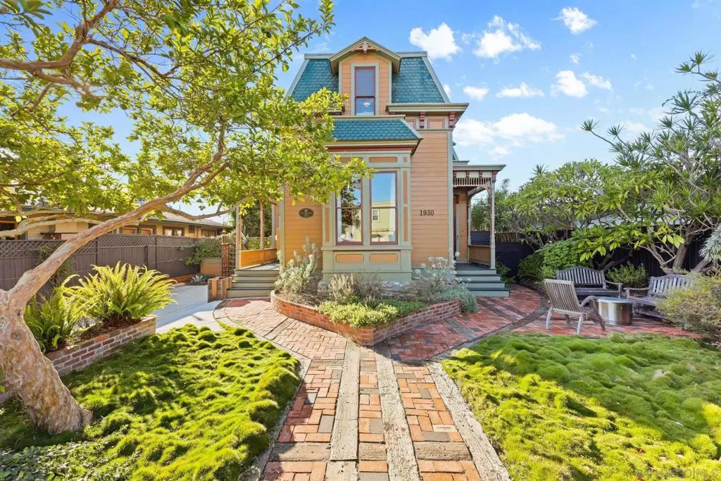 San Diego, CA 92102,1930 30Th St