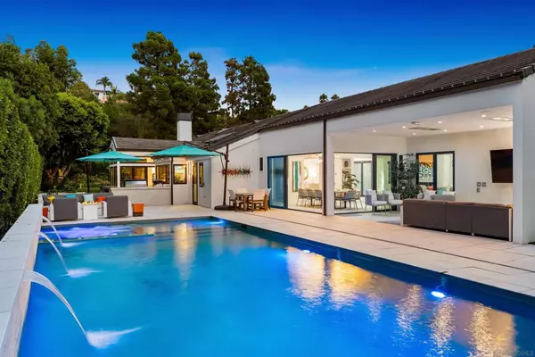 La Jolla, CA 92037,6887 Avenida Andorra