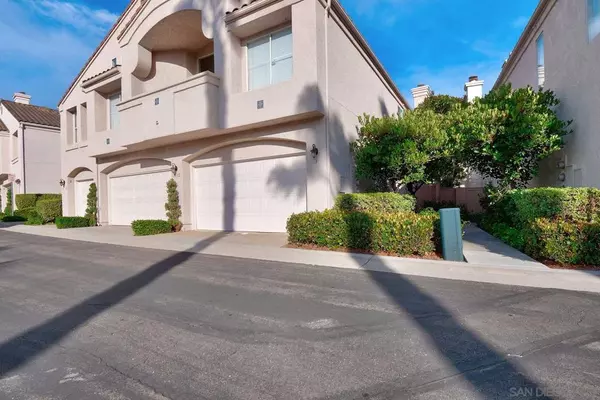 San Diego, CA 92122,5512 Renaissance Avenue #3