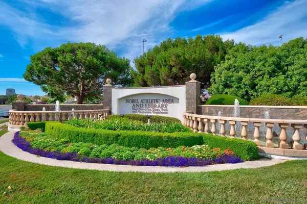 5512 Renaissance Avenue #3, San Diego, CA 92122