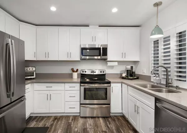 5597 Caminito Jose, San Diego, CA 92111