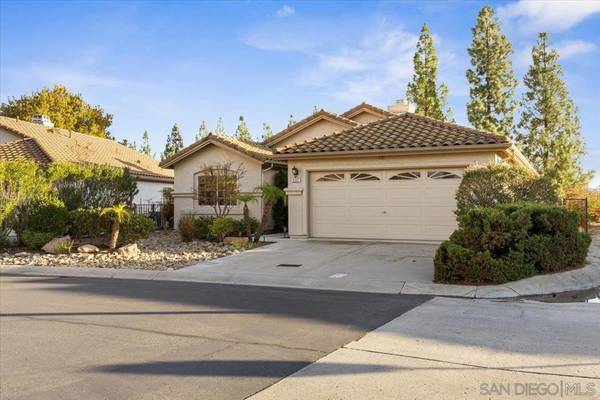 Alpine, CA 91901,2501 Columbine Drive