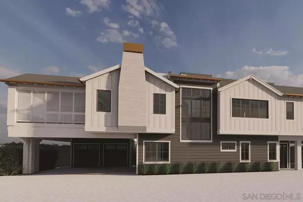 Coronado, CA 92118,1054 Isabella Avenue