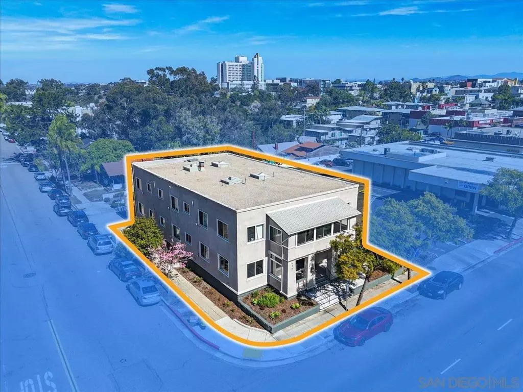 San Diego, CA 92103,630 W Washington St