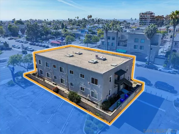 San Diego, CA 92103,630 W Washington St