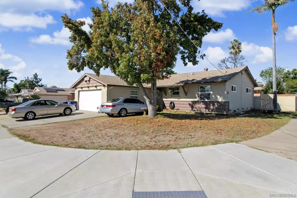 Spring Valley, CA 91977,8766 Kelso St