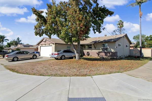 8766 Kelso St, Spring Valley, CA 91977