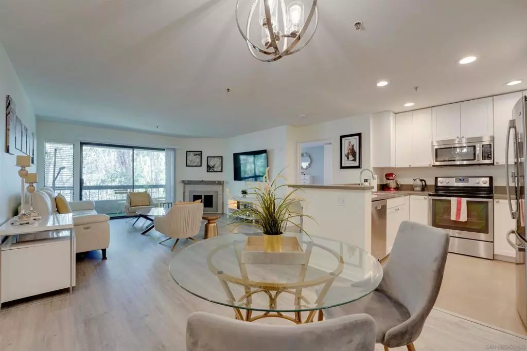 San Diego, CA 92110,5745 FRIARS ROAD #107