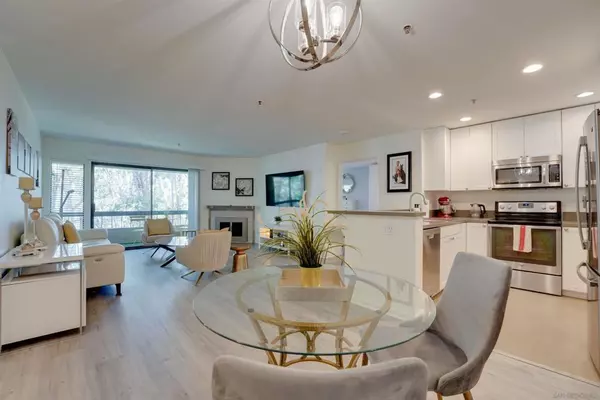 5745 FRIARS ROAD #107, San Diego, CA 92110