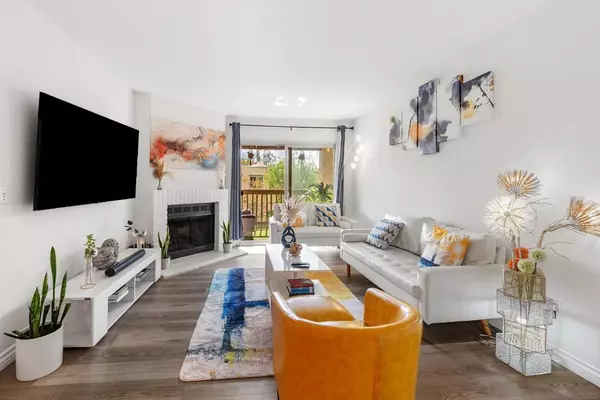 San Diego, CA 92139,2910 Alta View Dr #A205