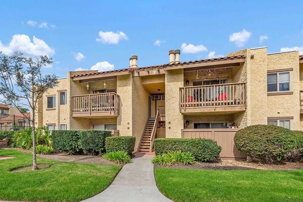 2910 Alta View Dr #A205, San Diego, CA 92139