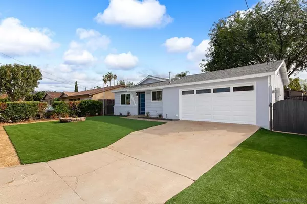 Lakeside, CA 92040,13045 Shenandoah Dr