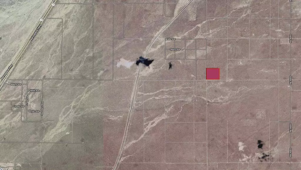 55.08/1, California City, CA 93505