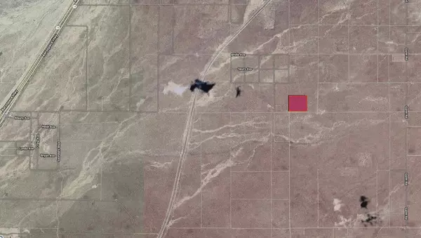 55.08/1, California City, CA 93505