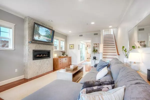 Coronado, CA 92118,753 D AVENUE