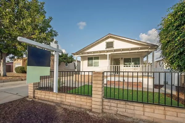 625 Q Ave, National City, CA 91950