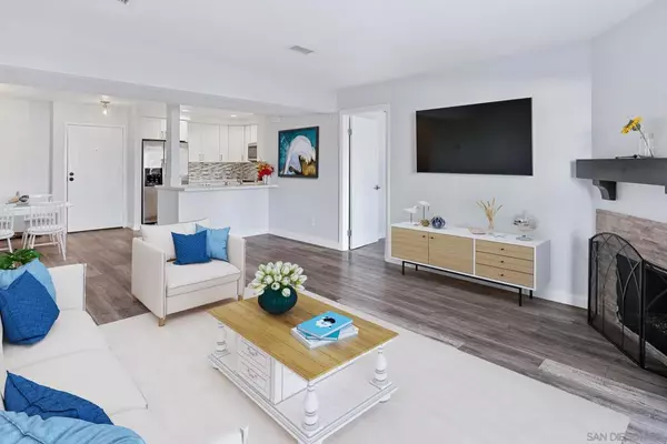 6877 Caminito Mundo #46, San Diego, CA 92119