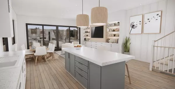 San Diego, CA 92109,4813 11 Academy (Lot 16)