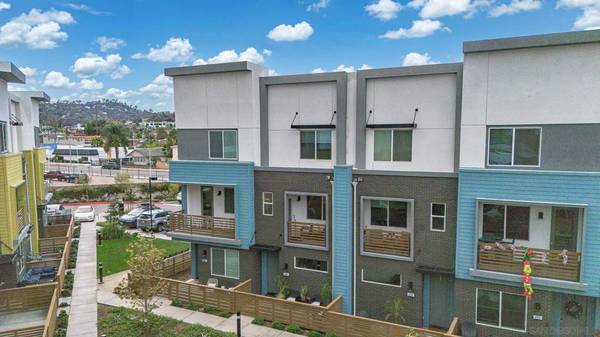 El Cajon, CA 92020,261 Gateway Ct