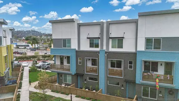 El Cajon, CA 92020,261 Gateway Ct